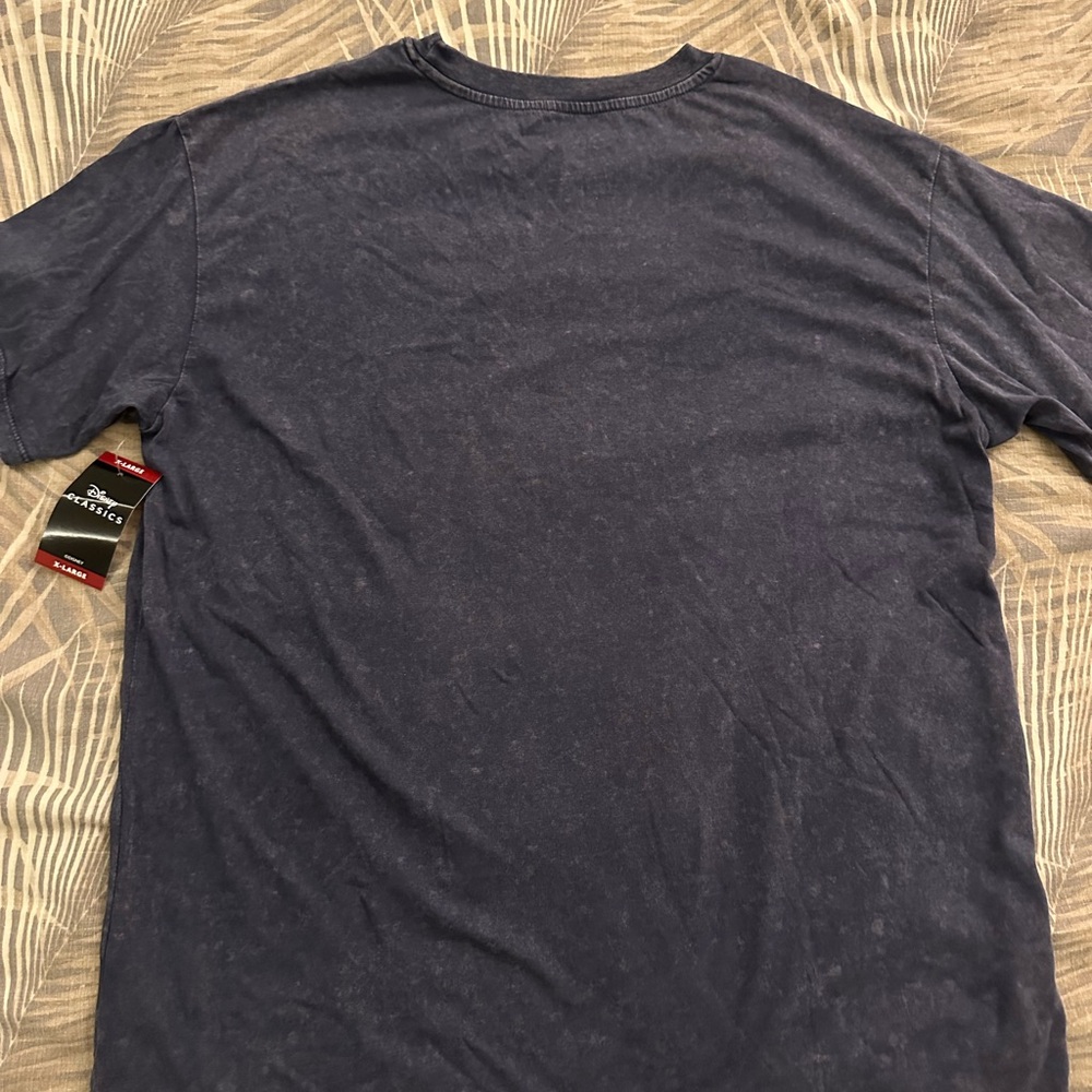 NWT Disney “Take me to wonderland” Tshirt L - Picture 2 of 5